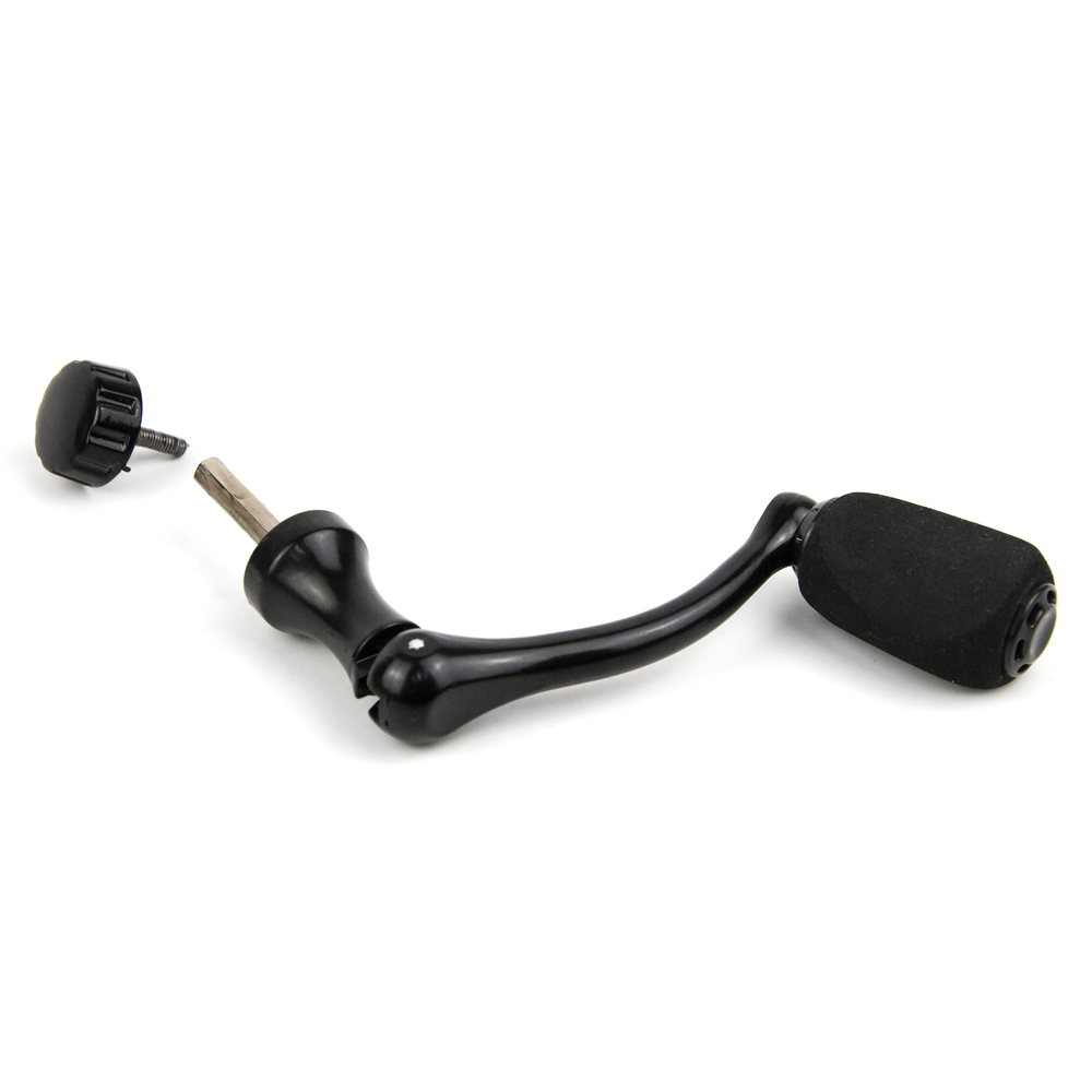 Катушка безынерционная Stinger ProFire NS 2500 (2500, 5+1BB, мет. шпуля)