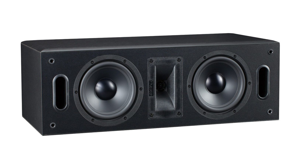 Центральный канал Davis Acoustics Stentaure C MK2 Black