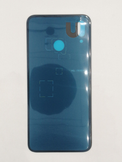 Задняя крышка для Huawei P20 Lite Черный