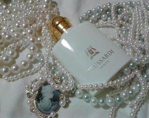 Trussardi Donna 2011 Eau De Parfum