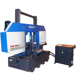 Ленточнопильный станок PILOUS ARG 700 DC S.A.F.