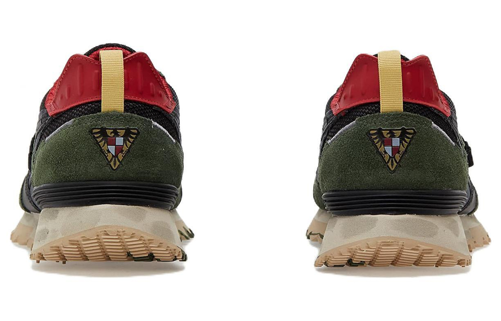 Кроссовки Reebok Lx2200