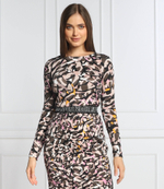 блузка Marc Cain - разноцветная(TS 48.74 J33)