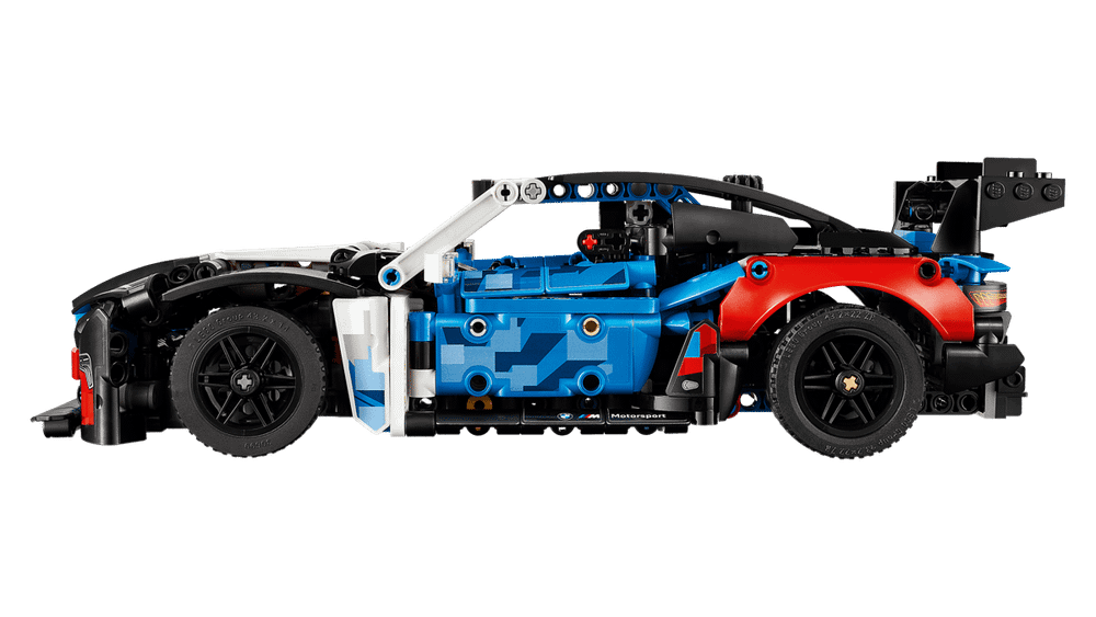 Конструктор LEGO Technic 42226 BMW M4 GT3 EVO Race Car