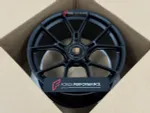 КОВАНЫЕ ДИСКИ для Porsche TAYCAN 4S J1