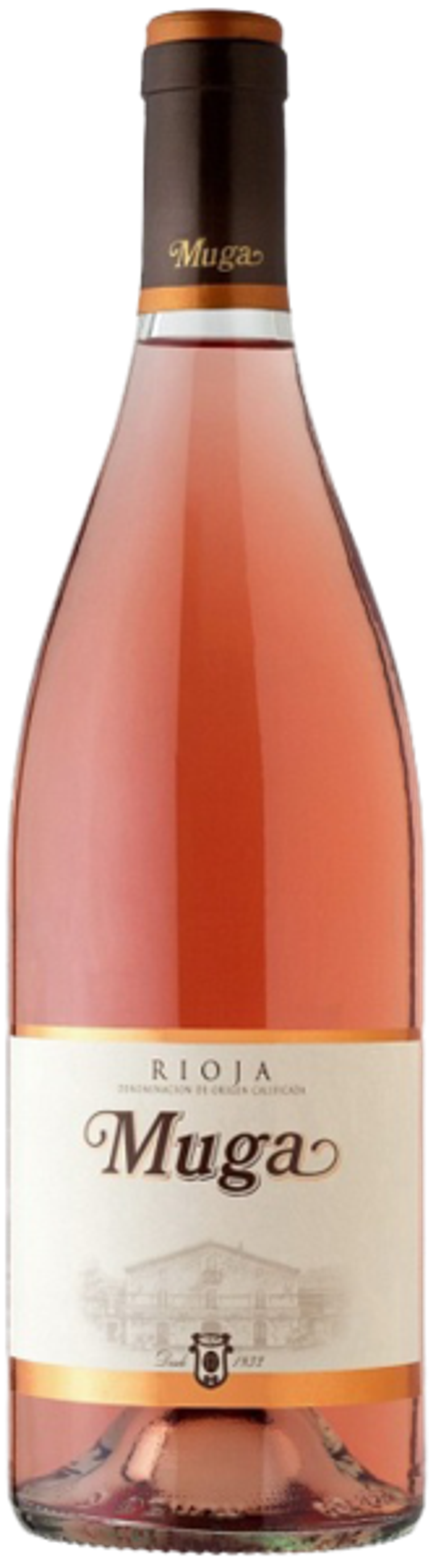 Muga, Rioja Rose 1.5