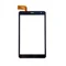 Тачскрин для Dexp Ursus N570 4G (Черный)