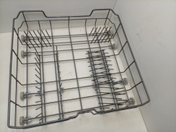 WP79/2 ктп6 Нижняя корзина для посудомоечных машин Whirlpool б/у