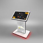 Интерактивный стол BM Prototype в Реестре Минпромторг