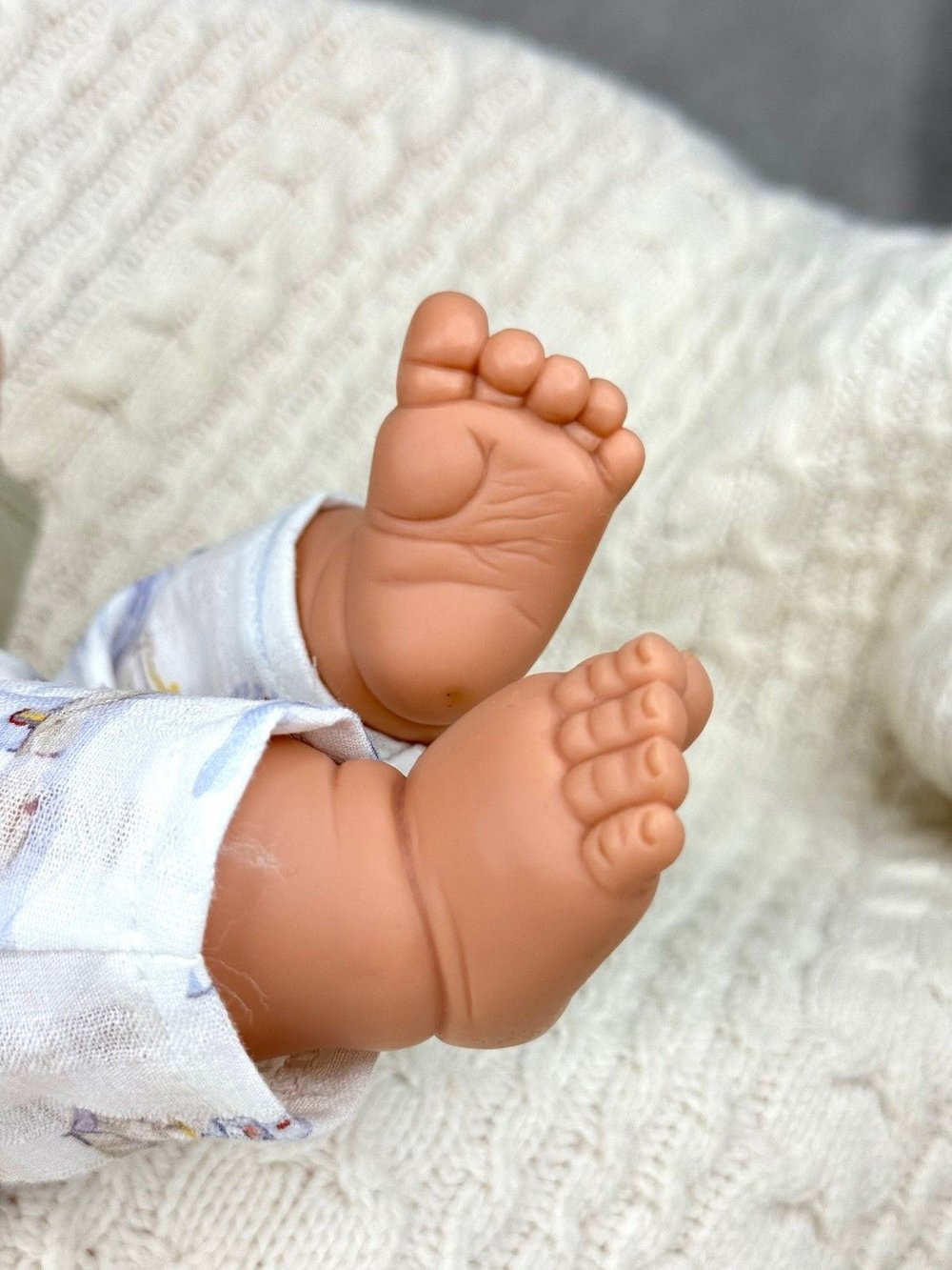 Кукла LAMAGIK виниловая Alex 33см (34110)