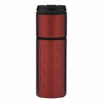 Термо кружка с дшойными EXCLUSIVE LIQUID