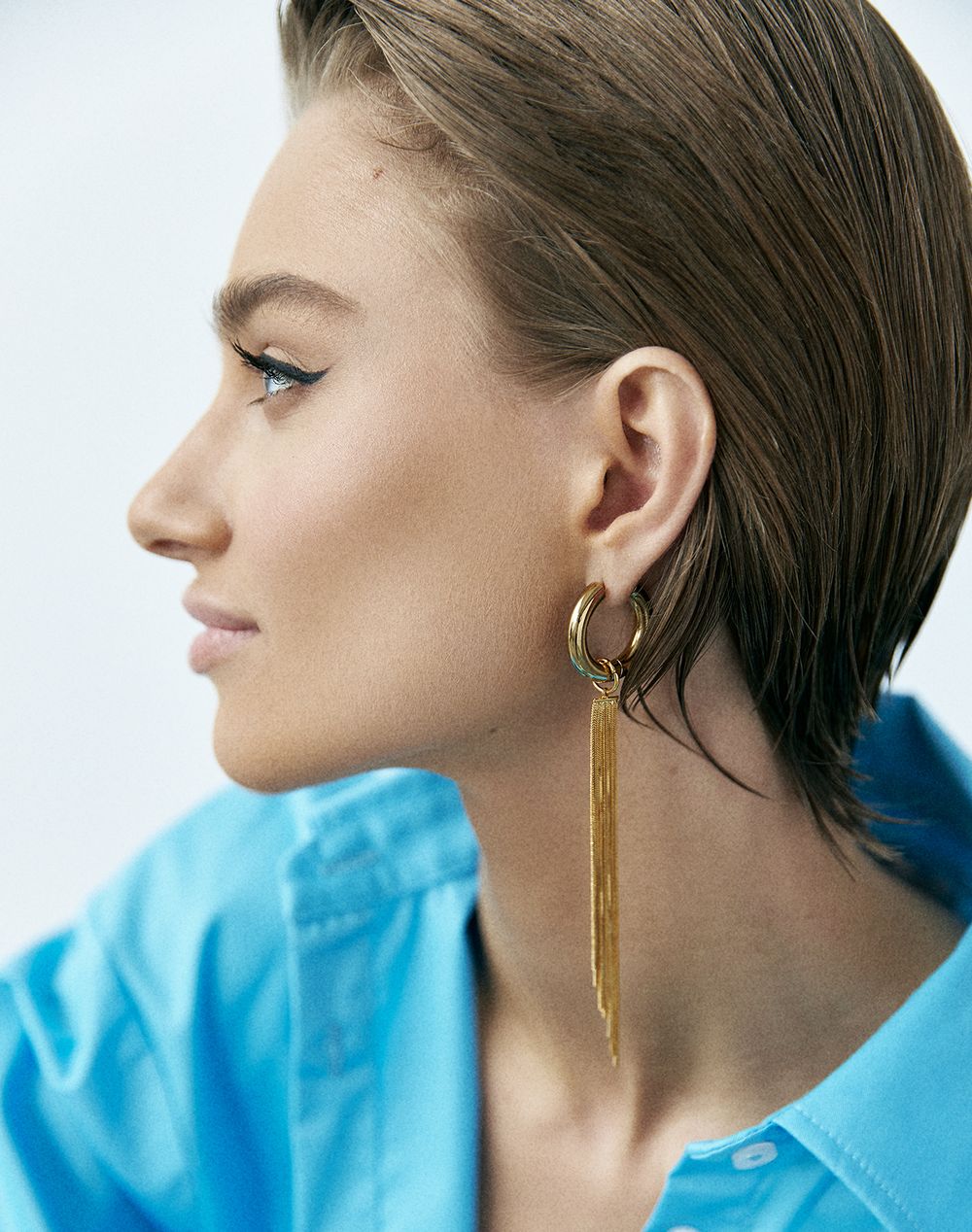 Подвеска-кисть Подвеска-кисть