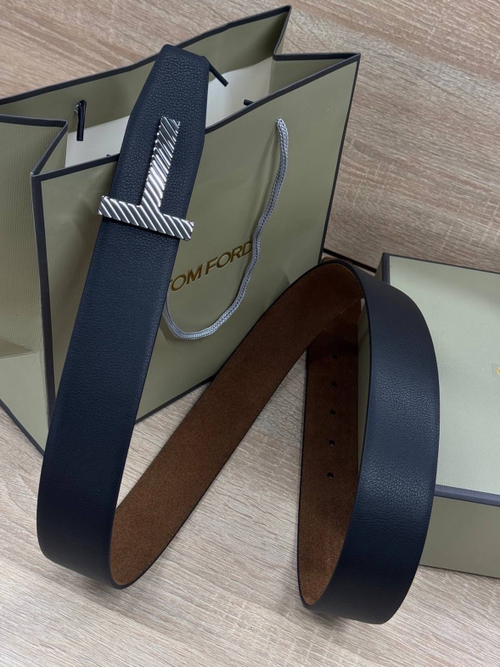 Двухсторонний ремень Tom Ford