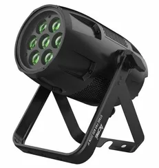 ACME STAGE PAR 400 ZOOM IP - светодиодный прожектор PAR, 210Вт