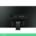 Монитор Samsung Essential S3 LS24C366EAUXEN