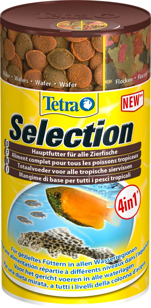 Tetra Selection 250мл