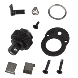 Ремкомплект к трещотке 80222 1/4'' Forsage F-80222-P