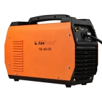 FoxWeld TIG 165 DC аппарат аргонодуговой сварки 5996