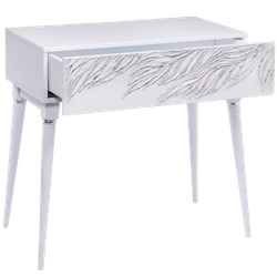 Консоль Тропик Классика Айс Сильвер