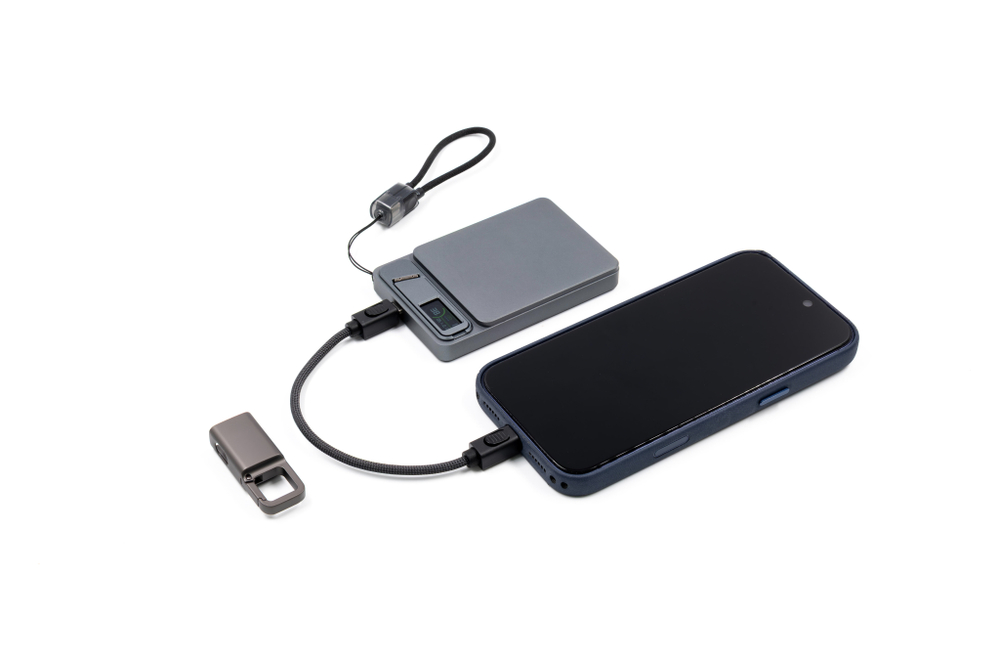 Brandcharger Thor Clasp 3
