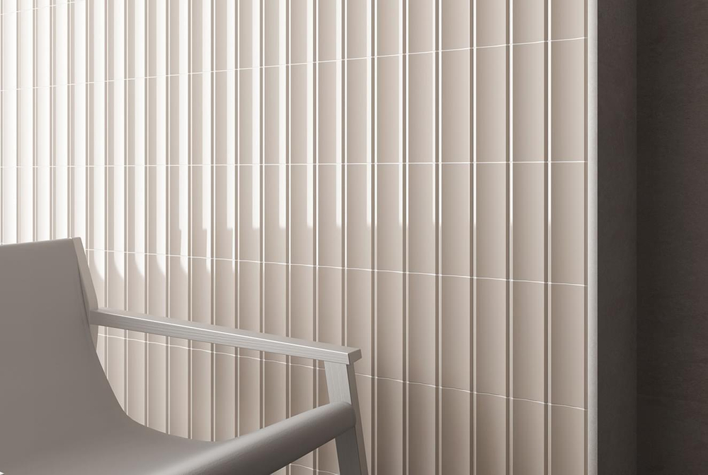 Equipe Vibe In Gooseberry Gloss 6.5x20