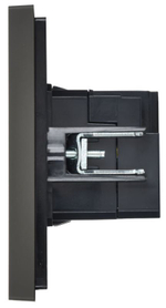 Розетка USB  IEK FP-U22-018-K03