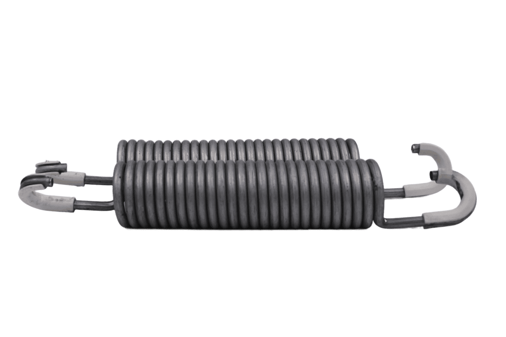 Пружина бака 619328 стиральной машины Bosch, Siemens