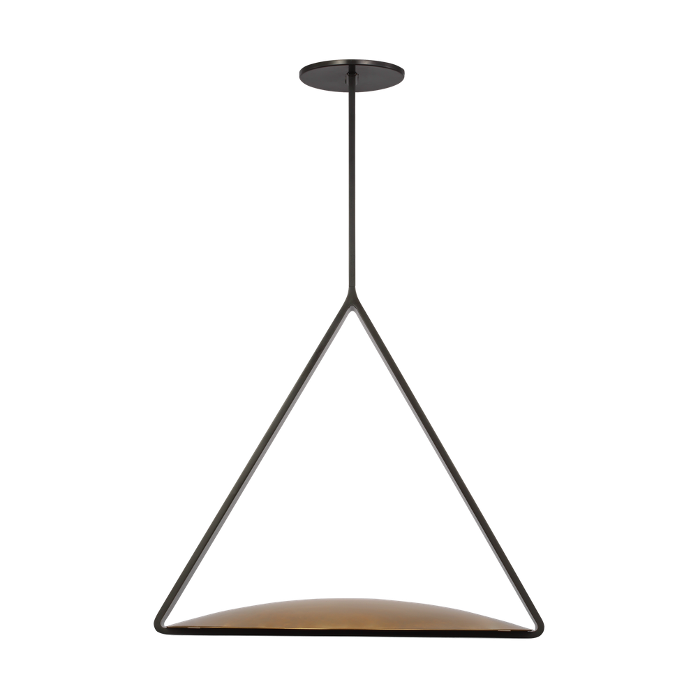 Светильник Visual Comfort Cymbal Large Pendant
