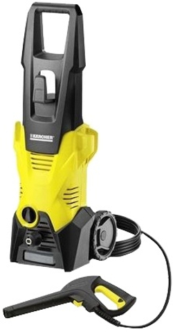 Мойка высокого давления Karcher K 3