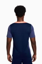 Футболка Nike Dri-FIT Strike - темно-синий