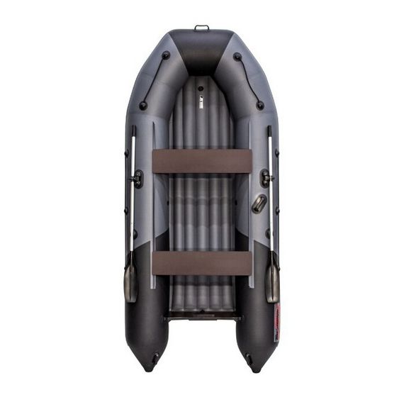 Надувная лодка Таймень NX 3600 НДНД PRO