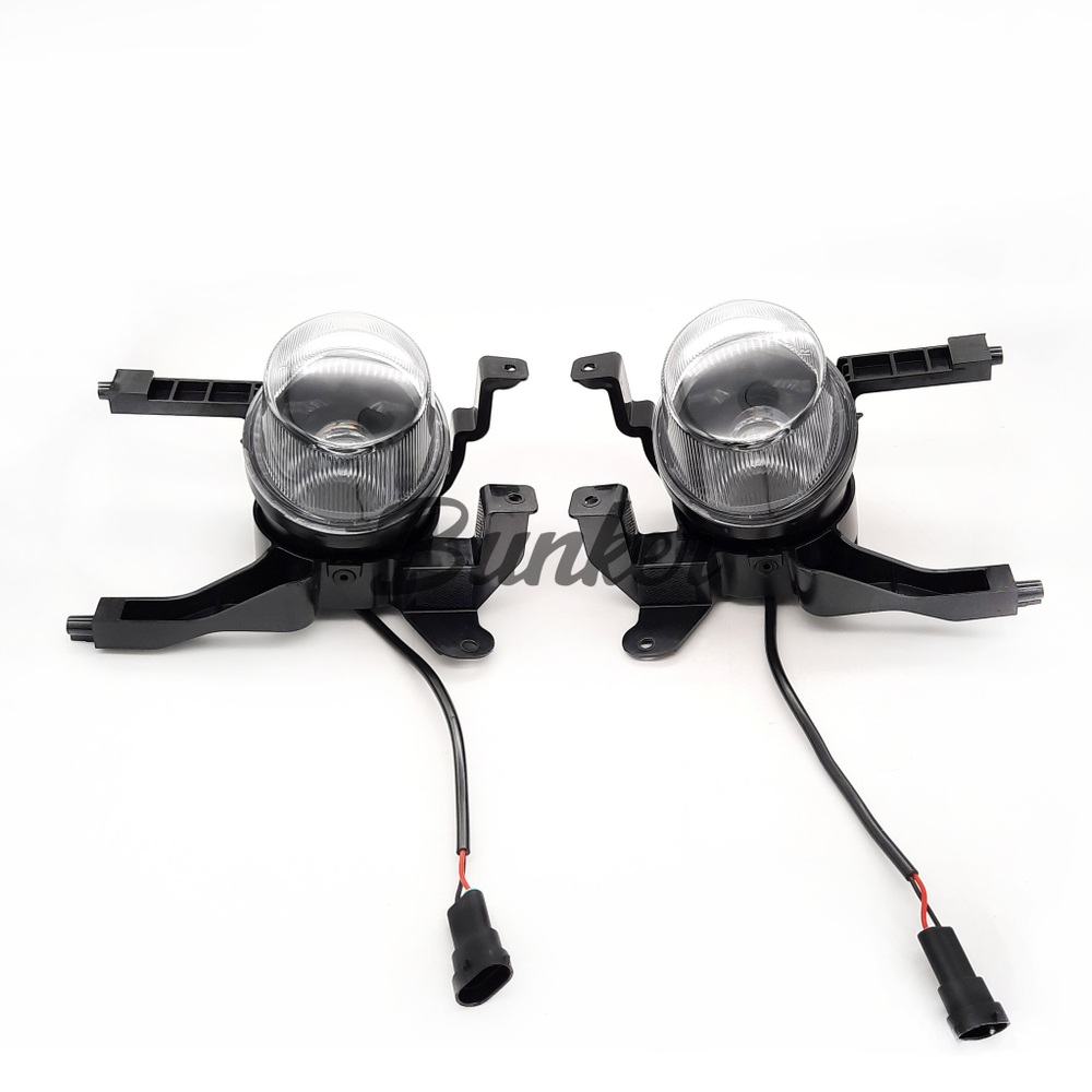 LED ПТФ Salman Opel,50W