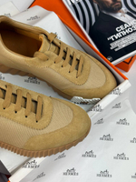 Кроссовки Hermes