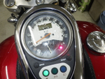 Kawasaki Vulcan 900 Classic , 2008