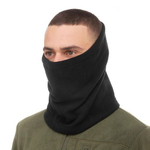 Комплект флисовый Helios POLARIS (шапка, бафф) цв. хаки р.XL (T-HS-HB-H)