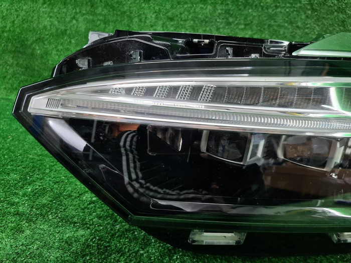 Фара левая EXEED VX (2021-2024) LED