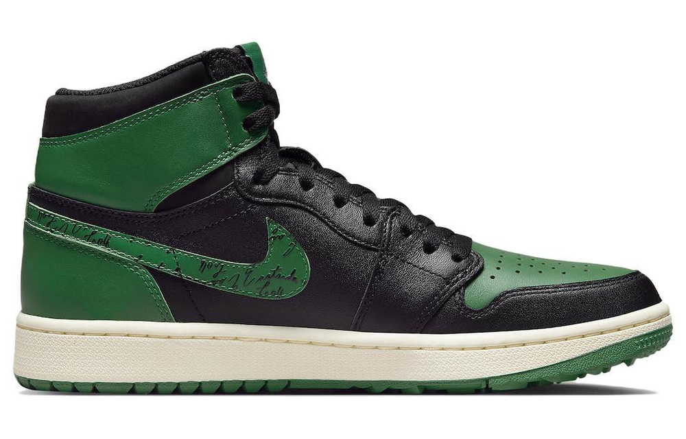 Кроссовки Jordan Air Jordan 1 High Golf