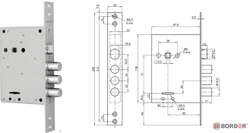 Входная Дверь Веста Стекло Термо