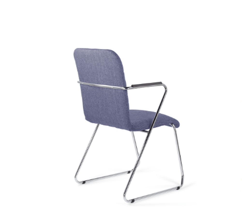 Стул Честер хром