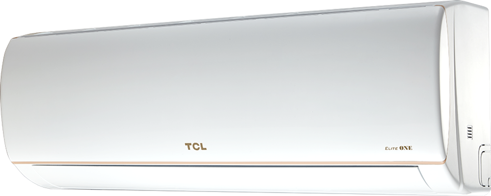Мульти сплит система TCL на 2 комнаты (35+35 кв.м.) ONE