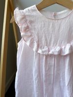 Льняное платье Il Gufo. 104