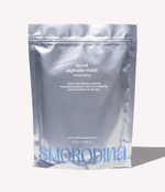 Маска альгинатная SmoRodina MOISTURIZING увлажняющая (45г)