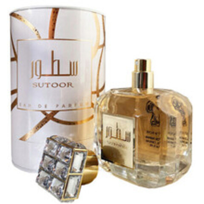 Lattafa Perfumes Sutoor EDP 100ml