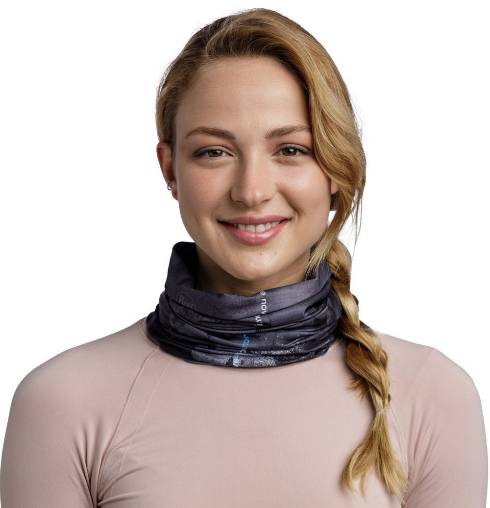 Бандана Buff Original Ativ Graphite (US:one size)