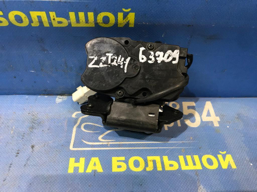 Замок багажника TOYOTA CALDINA 2005-2007