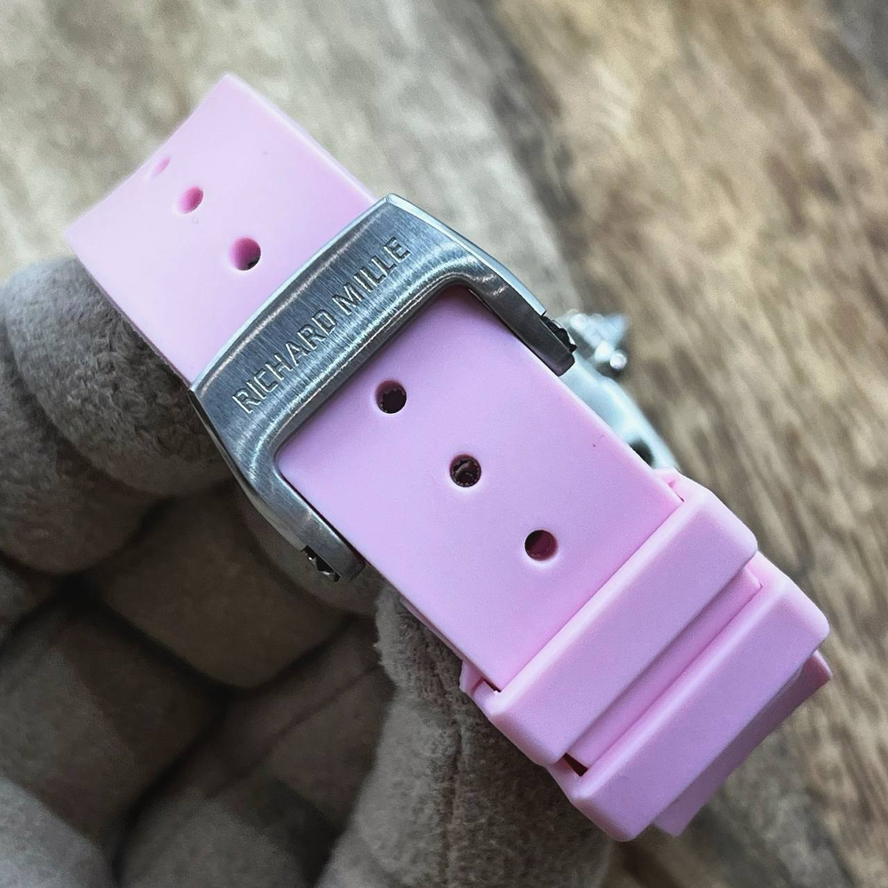 Часы Richard Mille