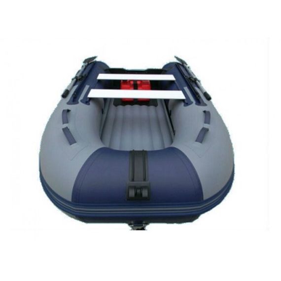 Надувная лодка ДМБ 470 ОМЕГА