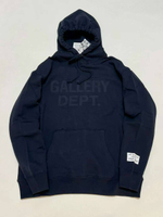 Худи Gallery Dept