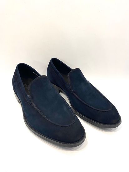 Туфли мужские натуральная кожа