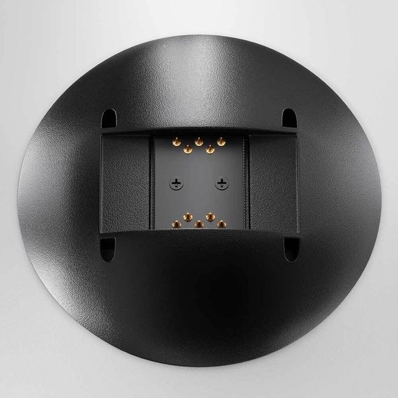 Подвесной светодиодный светильник Maytoni Technical Pendant system Parity Campana TR127B-12W4K-W